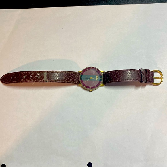 SOLIMA vintage watch - Picture 2 of 3